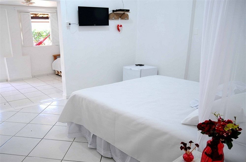 Pousada Viver A Vida Porto Seguro Dış mekan fotoğraf
